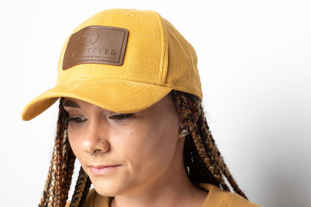 Signature Yellow Hat