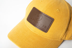 Signature Yellow Hat