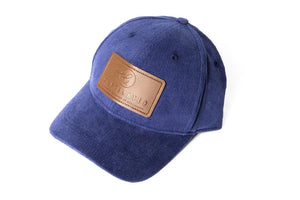 Signature Navy Hat