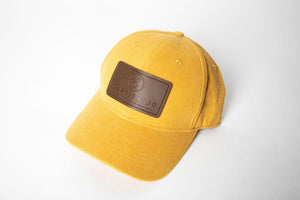 Signature Yellow Hat