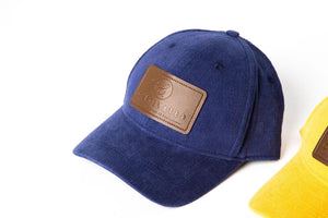 Signature Navy Hat